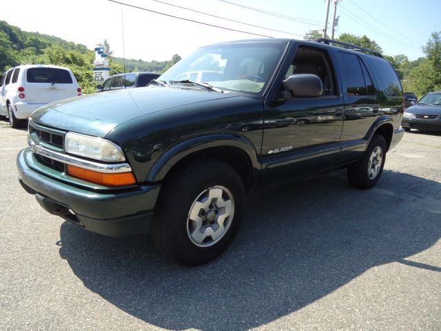 2003 Chevrolet Blazer AWD A SR