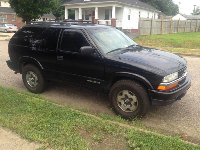 2003 Chevrolet Blazer AWD A SR