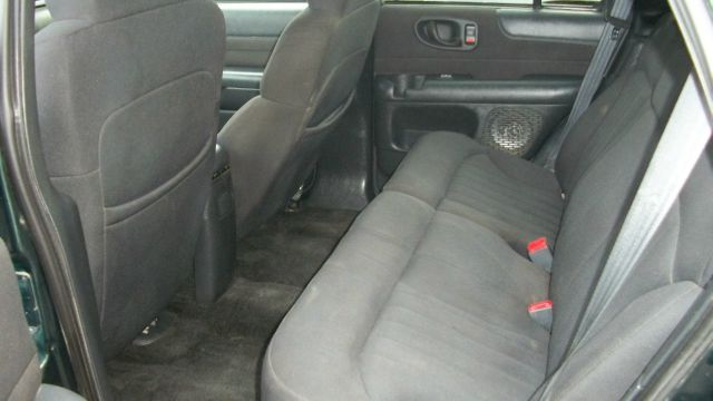 2003 Chevrolet Blazer AWD A SR