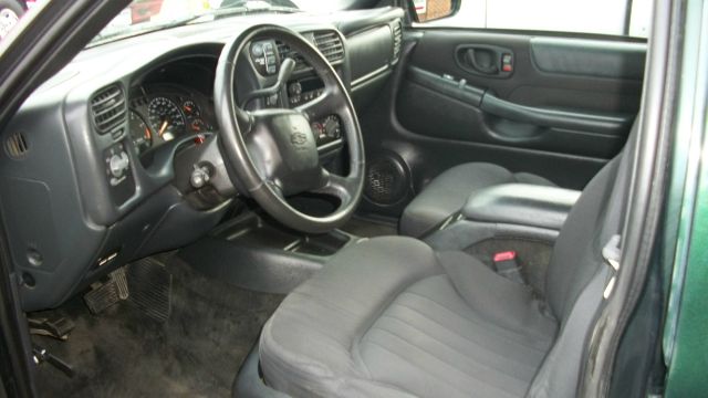 2003 Chevrolet Blazer AWD A SR