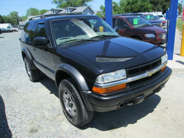 2003 Chevrolet Blazer AWD A SR