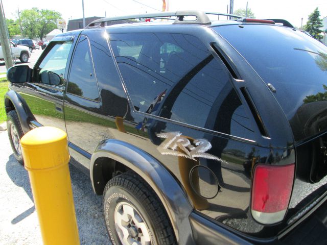 2003 Chevrolet Blazer AWD A SR