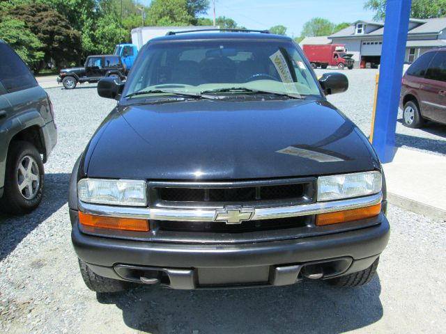 2003 Chevrolet Blazer AWD A SR