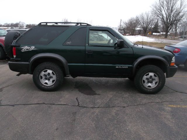 2003 Chevrolet Blazer AWD A SR