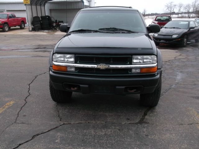2003 Chevrolet Blazer AWD A SR