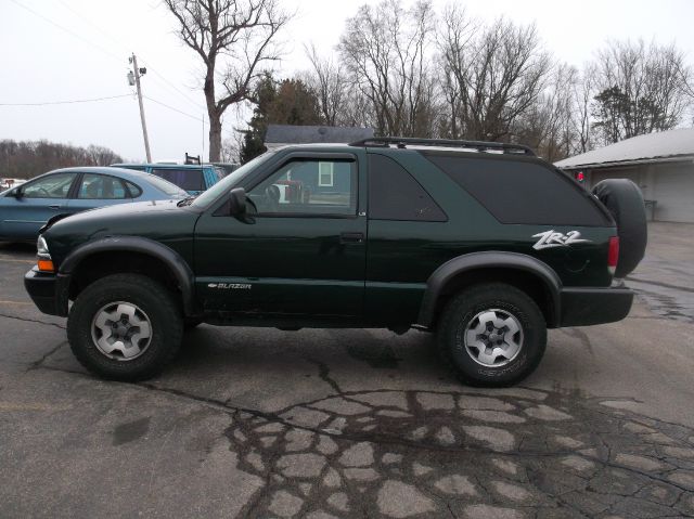 2003 Chevrolet Blazer AWD A SR