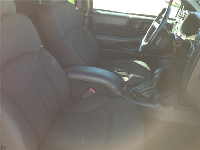 2003 Chevrolet Blazer AWD A SR