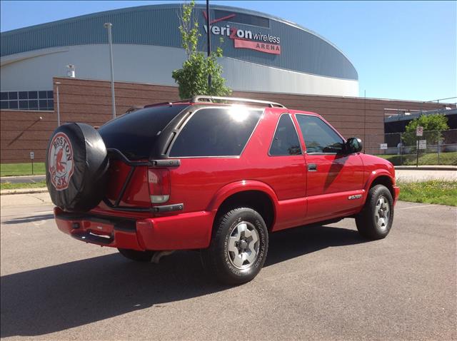 2003 Chevrolet Blazer AWD A SR