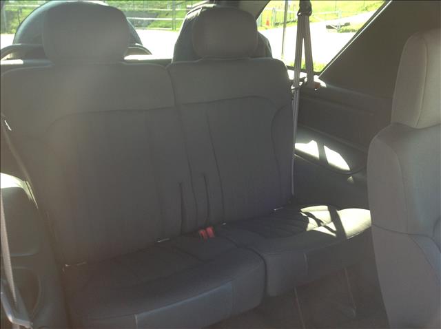 2003 Chevrolet Blazer AWD A SR