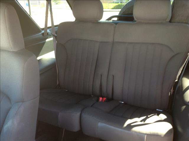 2003 Chevrolet Blazer AWD A SR