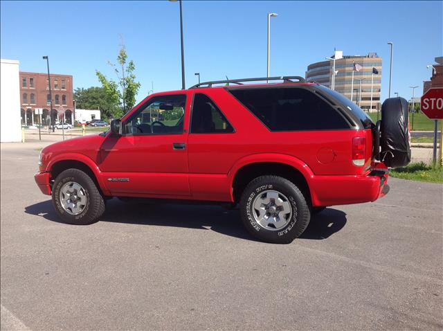2003 Chevrolet Blazer AWD A SR
