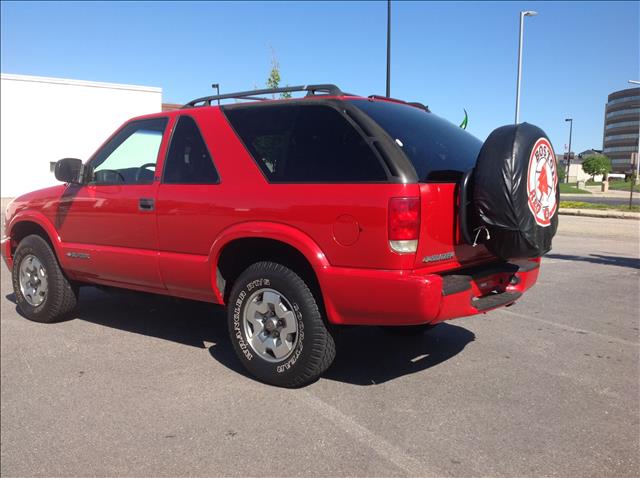 2003 Chevrolet Blazer AWD A SR