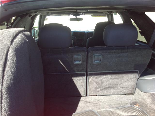 2003 Chevrolet Blazer AWD A SR