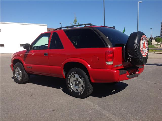 2003 Chevrolet Blazer AWD A SR