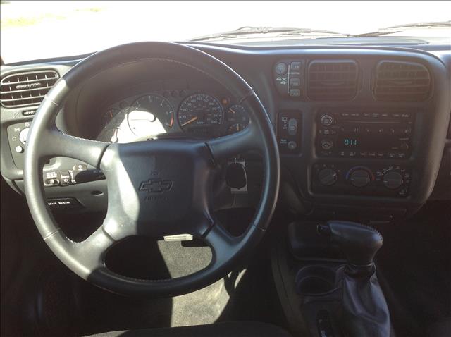 2003 Chevrolet Blazer AWD A SR