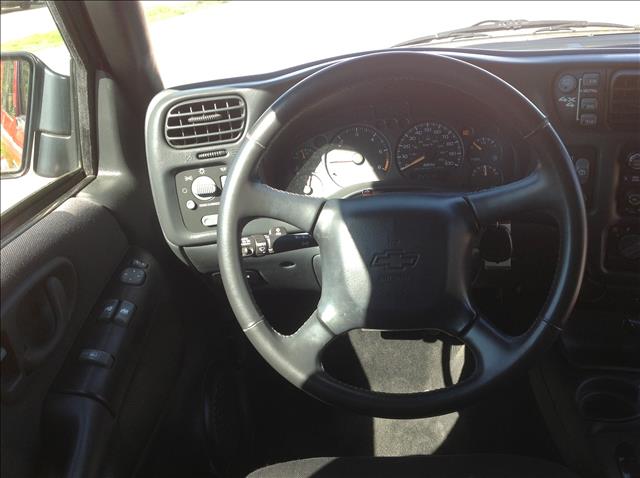 2003 Chevrolet Blazer AWD A SR