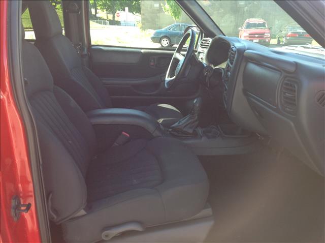 2003 Chevrolet Blazer AWD A SR