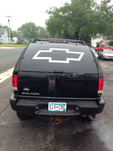2003 Chevrolet Blazer AWD A SR