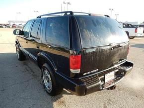 2003 Chevrolet Blazer AWD A SR