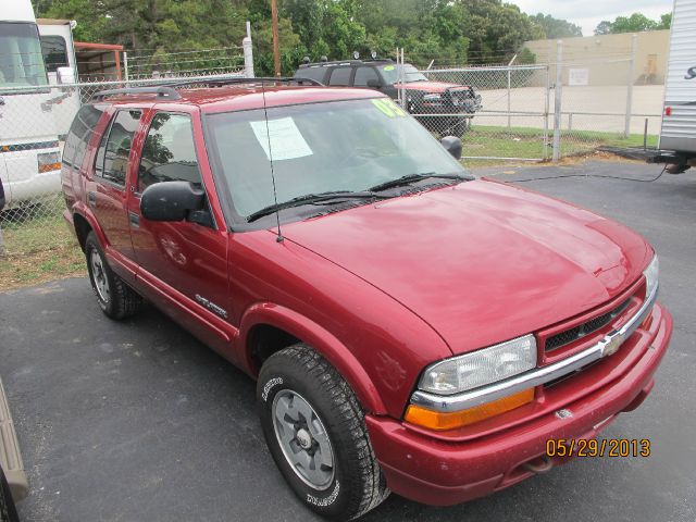 2003 Chevrolet Blazer AWD A SR