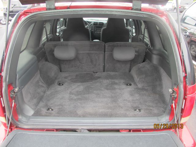 2003 Chevrolet Blazer AWD A SR