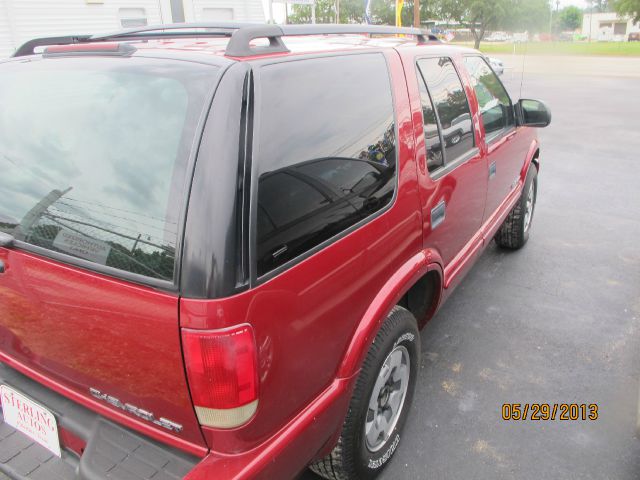 2003 Chevrolet Blazer AWD A SR