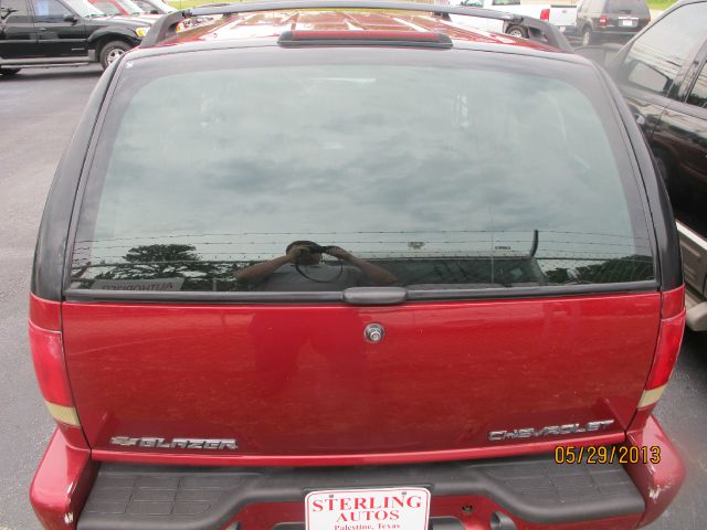 2003 Chevrolet Blazer AWD A SR