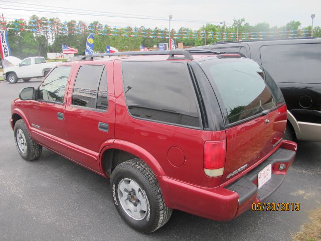 2003 Chevrolet Blazer AWD A SR