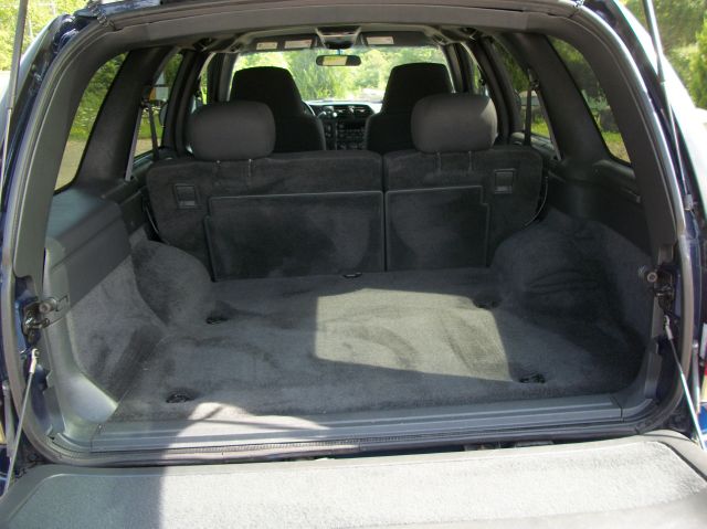 2003 Chevrolet Blazer AWD A SR