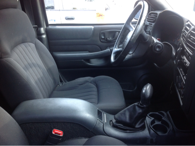 2003 Chevrolet Blazer AWD A SR