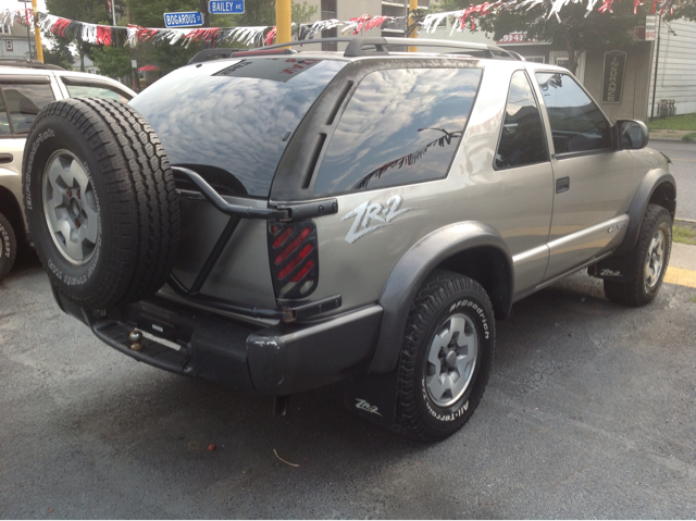 2003 Chevrolet Blazer AWD A SR