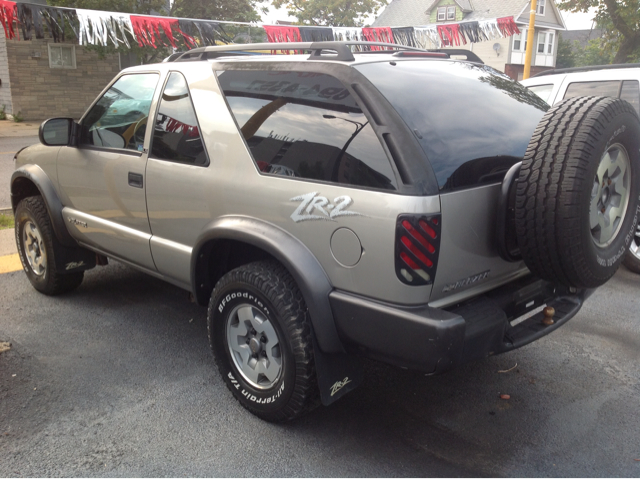 2003 Chevrolet Blazer AWD A SR