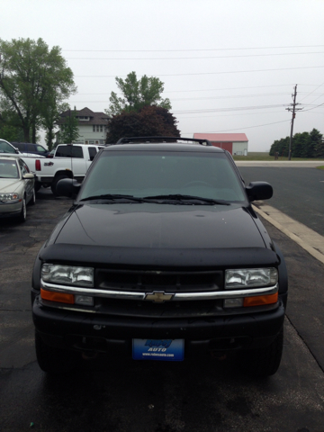 2003 Chevrolet Blazer AWD A SR