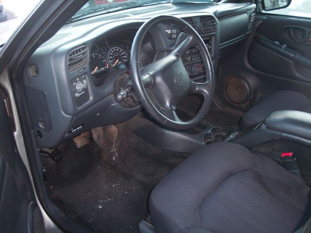 2003 Chevrolet Blazer AWD A SR