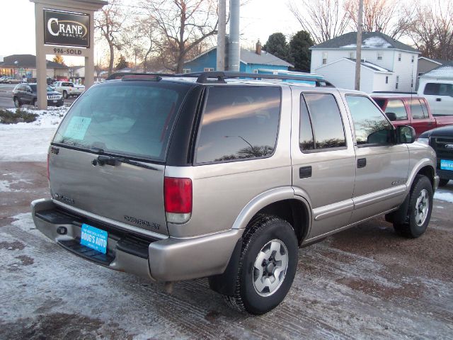 2003 Chevrolet Blazer AWD A SR