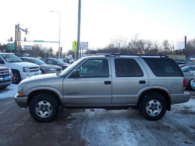 2003 Chevrolet Blazer AWD A SR