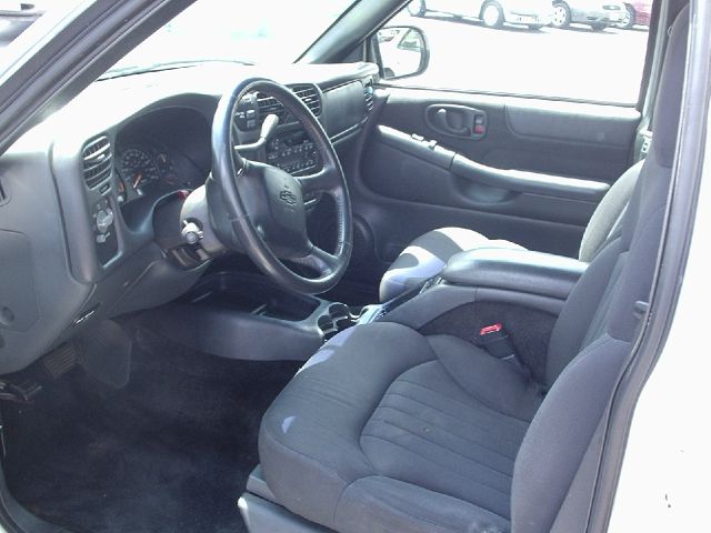 2003 Chevrolet Blazer AWD A SR