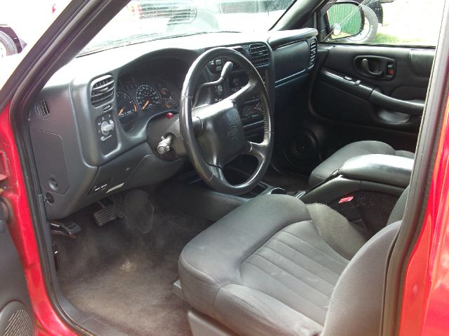 2003 Chevrolet Blazer AWD A SR