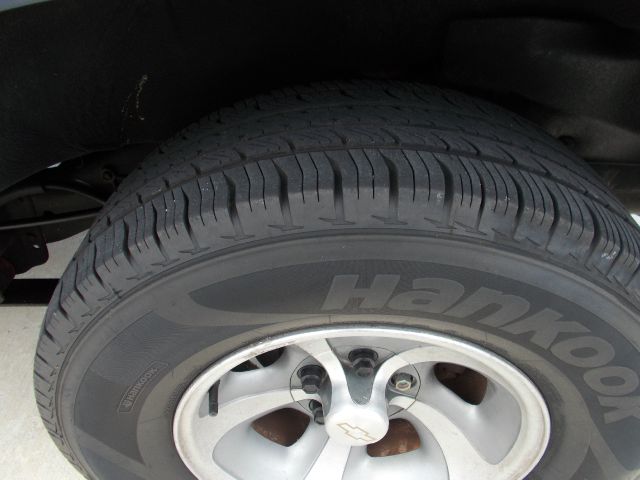 2004 Chevrolet Blazer FWD 4dr SE