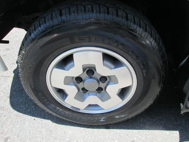 2004 Chevrolet Blazer AWD A SR