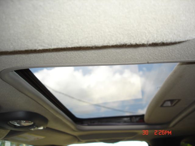 2004 Chevrolet Blazer AWD A SR