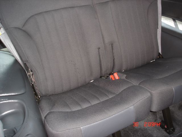 2004 Chevrolet Blazer AWD A SR