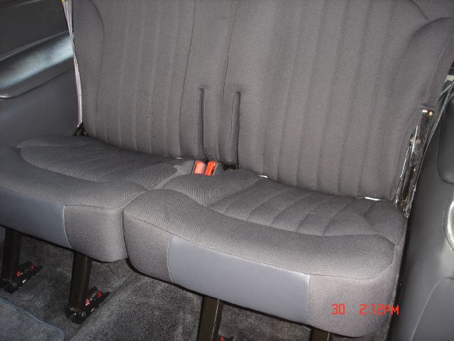 2004 Chevrolet Blazer AWD A SR