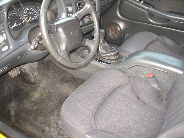 2004 Chevrolet Blazer Awd,roof,luxury