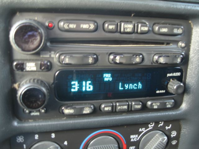 2004 Chevrolet Blazer Awd,roof,luxury