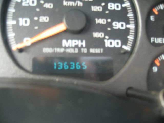 2004 Chevrolet Blazer Awd,roof,luxury