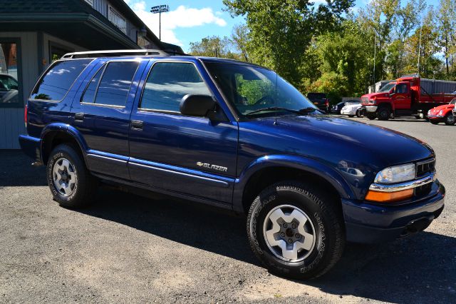 2004 Chevrolet Blazer AWD A SR