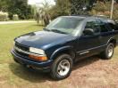 2004 Chevrolet Blazer Awd,roof,luxury