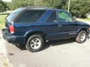 2004 Chevrolet Blazer Awd,roof,luxury