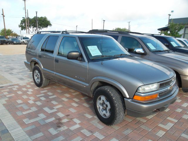 2004 Chevrolet Blazer AWD A SR